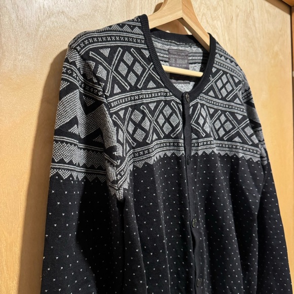 All Saints Cardigan - Picture 3 of 8